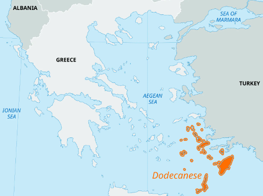 dodecanese