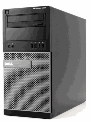 My Homelab PC